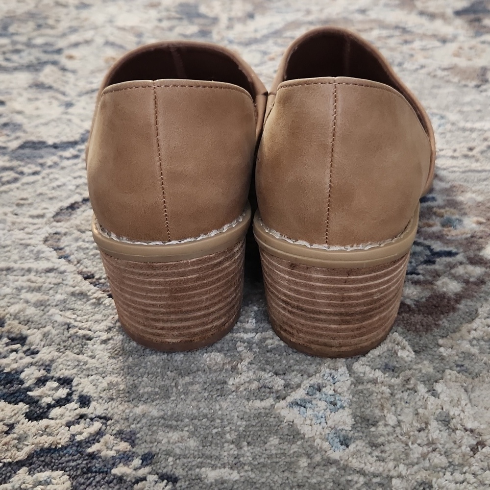 cynthia rowley eddie boot Tan ankle boots - Picture 3 of 11
